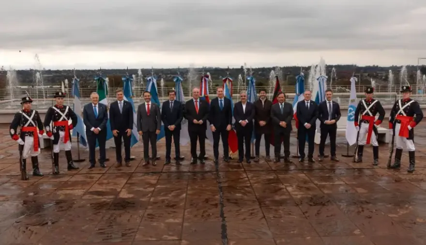 El Gobierno nacional recibirá a gobernadores del Norte Grande para analizar el proyecto de zonas cálidas