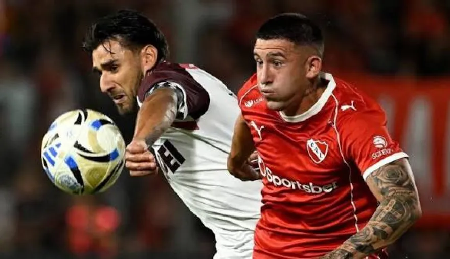Fin de semana a puro fútbol en Radio del Guaran con Súper Mitre Deportivo