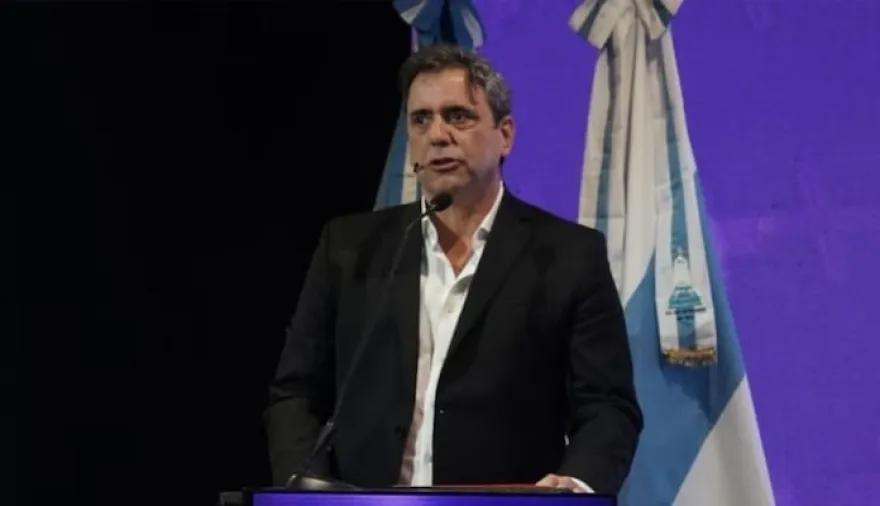La Libertad Avanza presentó al primero de sus candidatos a gobernador de cara a las elecciones 2027