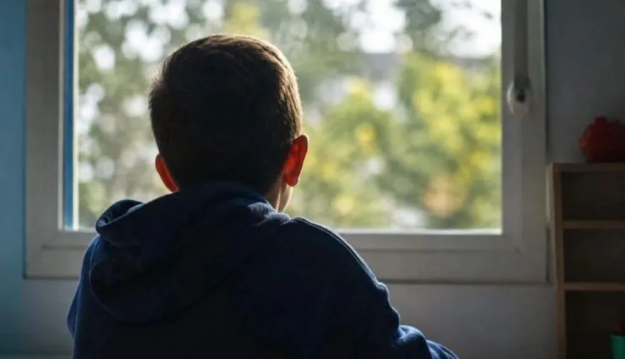Una familia para acompañar su futuro: tiene 11 años y espera ser adoptado