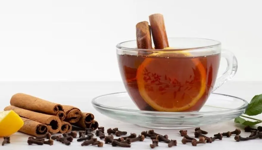 Tomar té de canela: para qué sirve y por qué lo recomiendan
