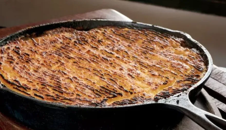 Pastel de papas: la receta de Francis Mallmann con un toque gourmet que eleva este clásico argentino