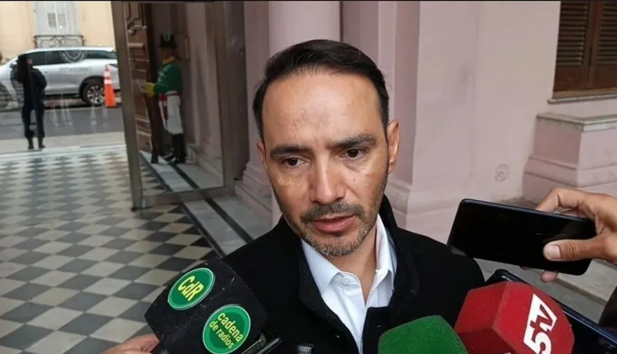 Valdés anticipó un nuevo aumento para estatales y habló de una provincia que busca no perderle pisada a la inflación