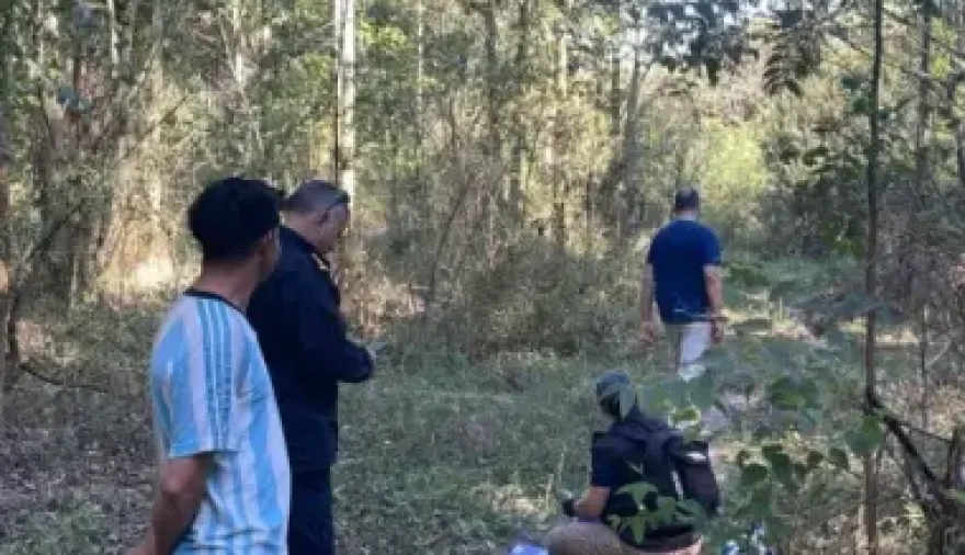 Violento enfrentamiento en Guayquiraró: un hombre quedó detenido y avanza la causa por tentativa de homicidio