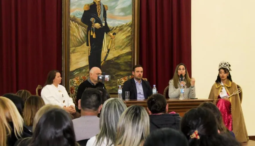 Esquina: La Torta Cara Sucia vuelve a ser protagonista: ya tiene fecha una fiesta que celebra la identidad y la tradición