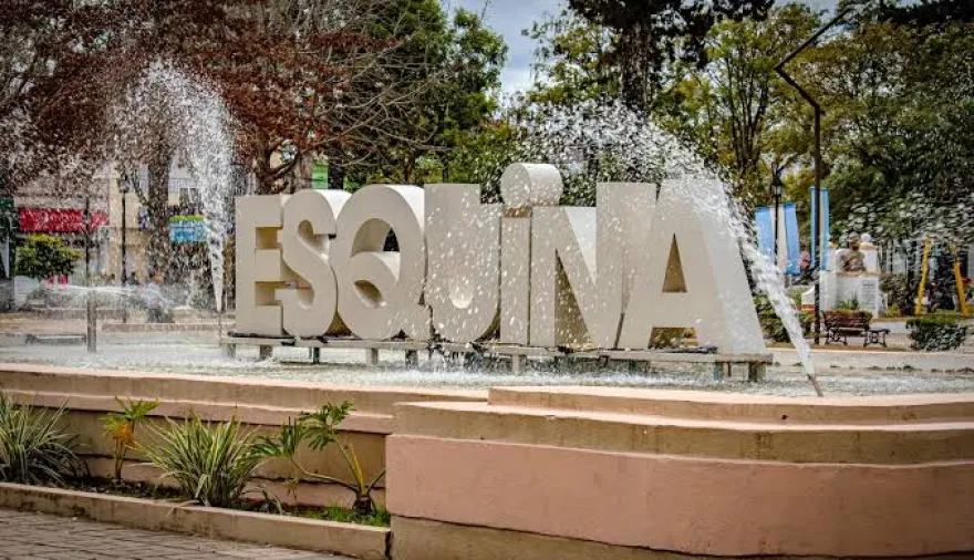Esquina se prepara para una gran fiesta: llegan el Dorado y la tradicional Torta Carasucia