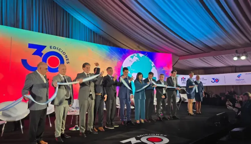 Corrientes pisa fuerte en la FIT 2026: 21 municipios y 35 prestadores muestran la provincia al mundo