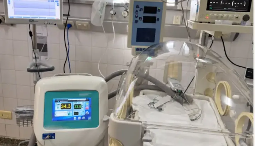 Corrientes fortalece la atención neonatal con un nuevo tratamiento para prevenir lesiones cerebrales
