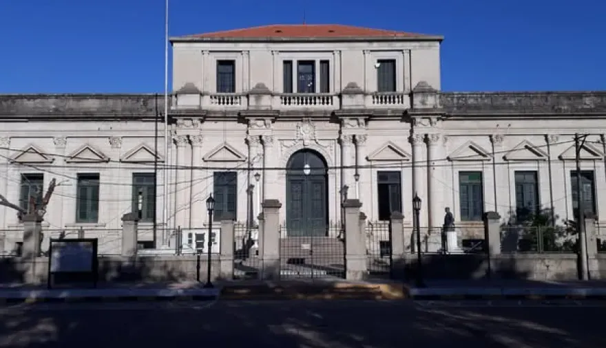 Ley Penal Juvenil: estudiantes de Esquina participarán de una jornada de capacitación