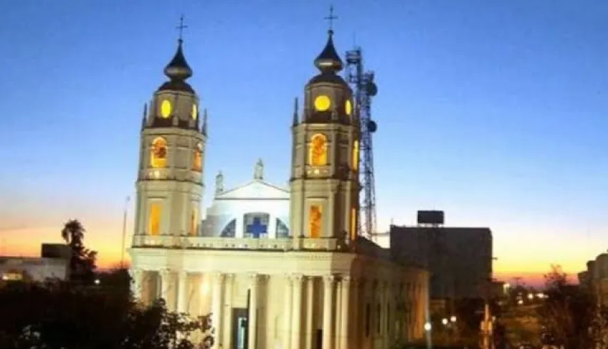 Cultura presente en los festejos patronales de Goya