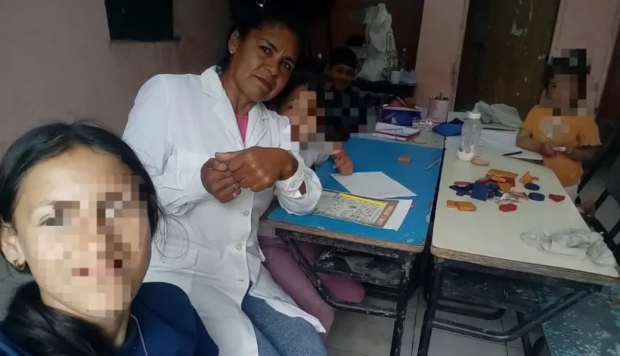 Desaparición de la maestra esquinense: investigan a dos detenidos y no descartan imputarlos por femicidio