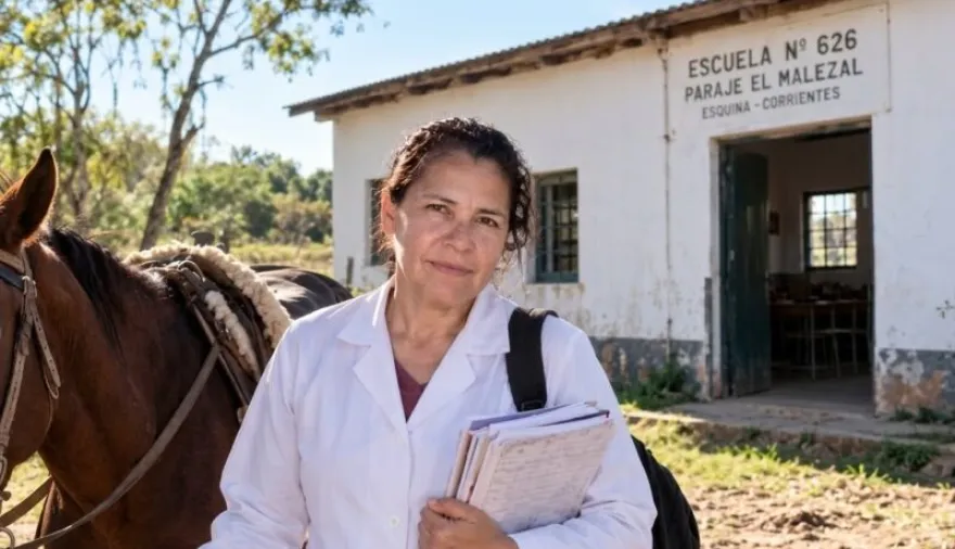 Caso Nanci Godoy: la Fiscalía avanza con la investigación y mantiene la hipótesis de femicidio