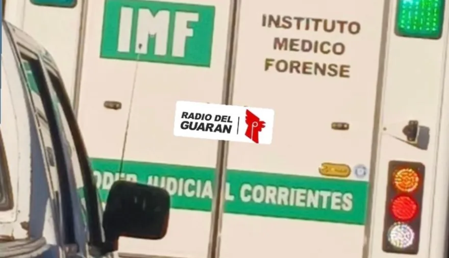 Trasladan el cuerpo de Nancy Godoy a Corrientes para la autopsia