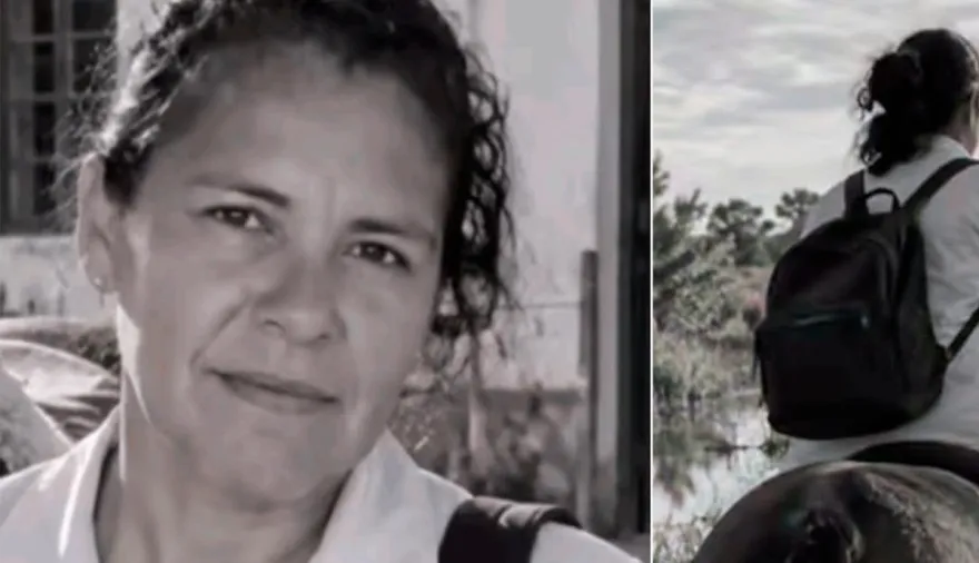 Autopsia de Nancy Godoy: sufrió múltiples heridas mientras estaba con vida y los forenses detectaron lesiones de defensa