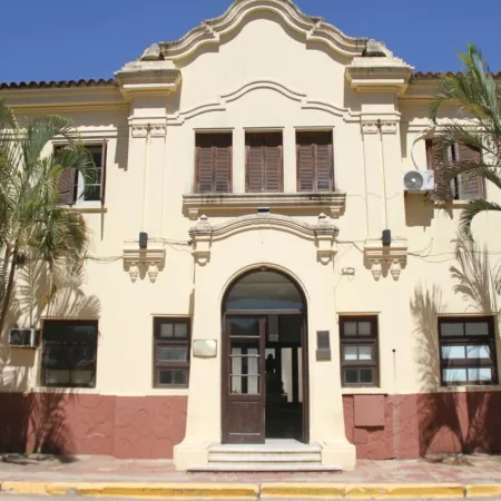 En el hospital Llano se realizan más de 150 intervenciones quirúrgicas mensuales