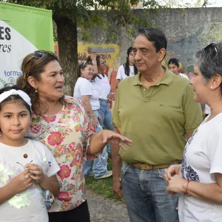 Actividades y programas impulsados desde esta área municipal