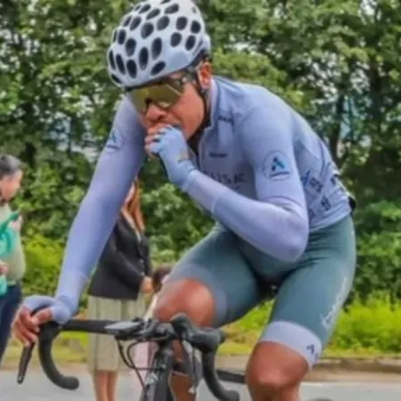Un goyano será parte del Tour de Francia Junior
