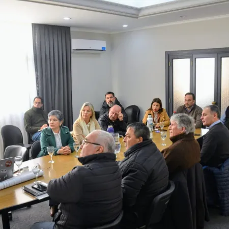 Importancia de avanzar con una nueva y moderna estación terminal de ómnibus de Goya