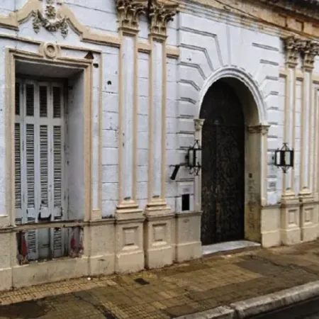 Anulan la intervención del PA y el sello se queda en Vamos Corrientes