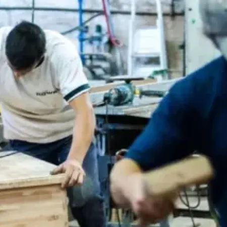 Corrientes registró el mayor número de empleo privado