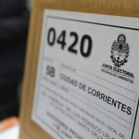 Sánchez Mariño: "De las 72 comunas que estaban habilitadas se adhirieron 71"