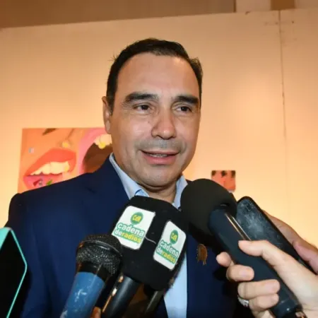 Dólares del colchón: Valdés dijo que la propuesta del Gobierno Nacional "beneficia al ciudadano"