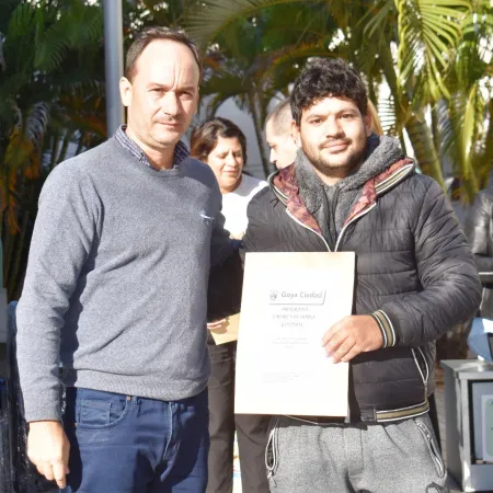 Emprendedores Goyanos: Una oportunidad de crecimiento y desarrollo de los emprendimientos