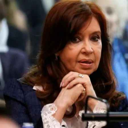 Eduardo Feinmann reveló que habría acuerdo en la Corte Suprema para condenar a Cristina Kirchner