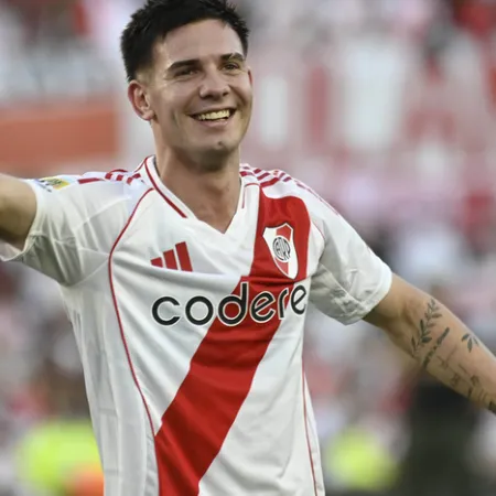 River enfrenta a Monterrey por un lugar en los octavos de final del Mundial de Clubes