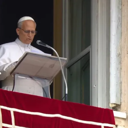 El desesperado ruego del papa León XIV por la guerra en Medio Oriente: “Detengan esta tragedia”