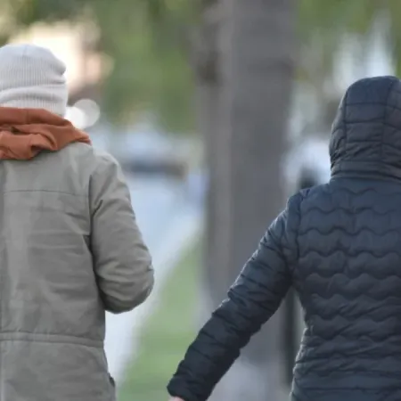 Alerta por frío extremo para Corrientes y 15 provincias: llega una segunda ola polar