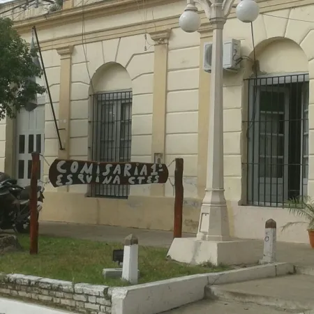 Detienen a un hombre por el presunto abuso de sus hijas menores