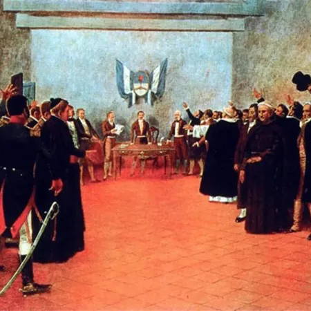 9 de Julio, Día de la Independencia en Argentina: ¿qué pasó en 1816 y por qué se celebra?