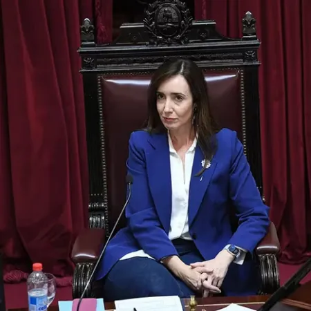 El Senado abre el recinto este jueves en una sesión inédita y en la que el Gobierno puede sufrir un duro revés