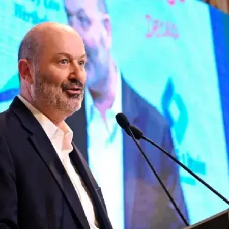 Sturzenegger: “No vetaría” la redistribución automática de ATN