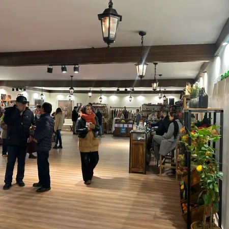Corrientes dice presente en la Exposición Rural de Palermo 2025