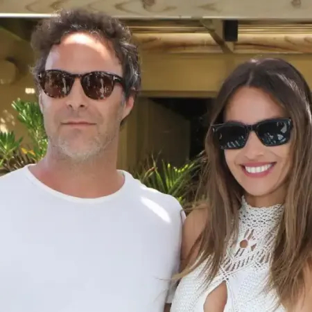 Martín Pepa rompió el silencio tras la ruptura con Pampita y reveló si hubo infidelidad