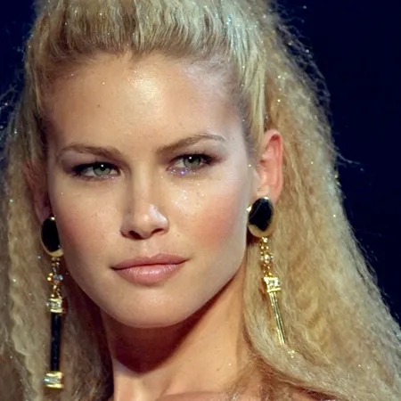 Valeria Mazza reveló su secreto de belleza mejor guardado