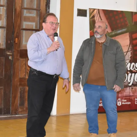 Agenda Cultural: Workshop Internacional “Afro Latino”; Caña con Ruda y Goya Taco y Suela
