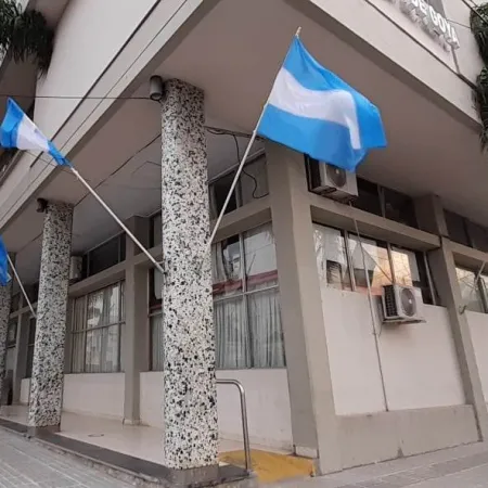 Goya: Este jueves se abonará el sueldo de julio al personal de planta y contratados del municipio