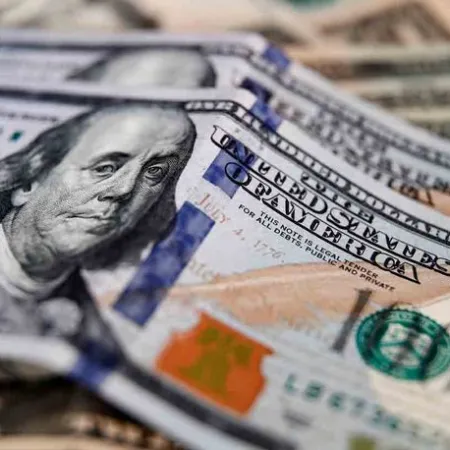 Dólar oficial hoy y dólar blue: a cuánto cotizaron este lunes 4 de agosto sin cepo