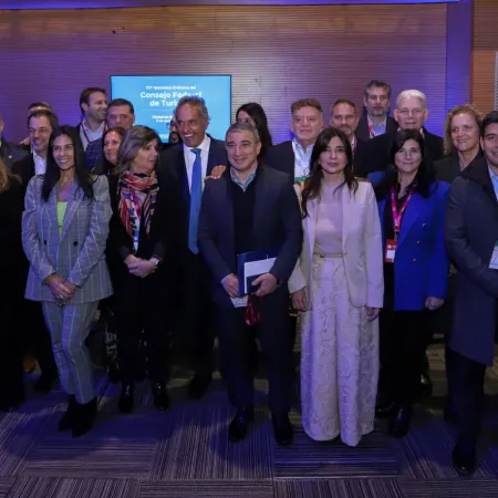 Corrientes presente en la 172º asamblea del Consejo Federal de Turismo