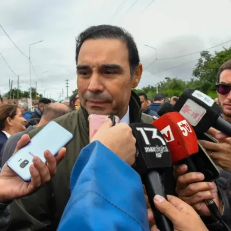 Estatales provinciales recibirán un aumento de más del 10 por ciento
