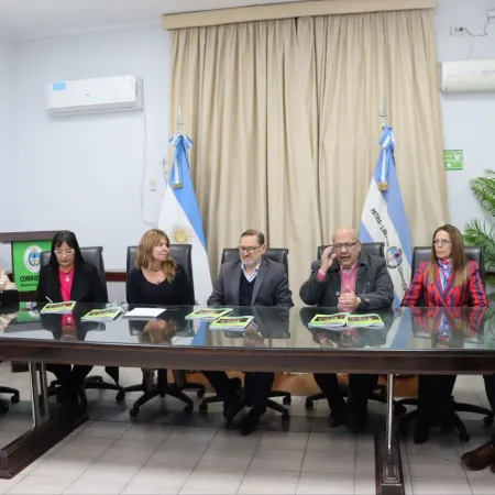Educación presentó su segundo desarrollo curricular de Educación Digital, Programación y Robótica