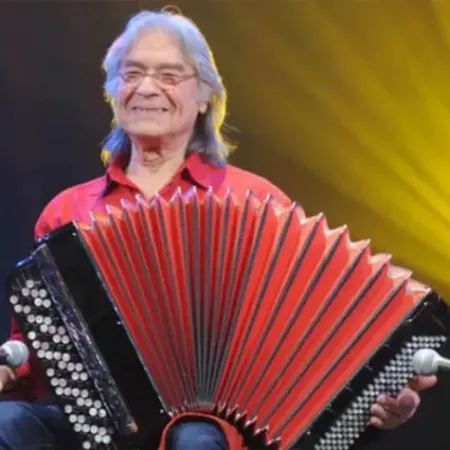Murió Raúl Barboza, el reconocido acordeonista y embajador mundial del chamamé