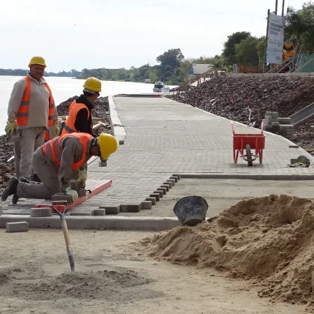 Aviso a la comunidad – Nueva Costanera Goya