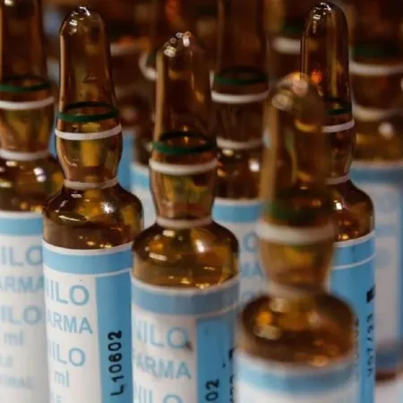 La OMS emitió una alerta mundial por el fentanilo contaminado en Argentina