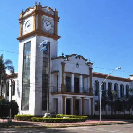  Elecciones 2025: Esquina votará Intendente-viceintendente, concejales y diputados  nacionales en simultáneo