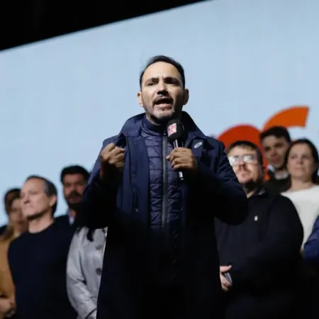 Juan Pablo Valdés: “Algunos legisladores correntinos se dejaron seducir por Buenos Aires y olvidaron su provincia”