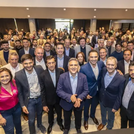 Provincias Unidas se afianza: Gobernadores se unen para forjar un federalismo dialoguista y alejado de la polarización